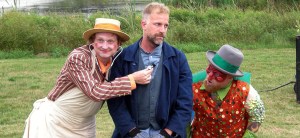 NEWSANDEVENTS-AlexMcLean-Ben Stone- andRyanRogersonin Jerome by Ami McKay photo by Rene Pierre Allain