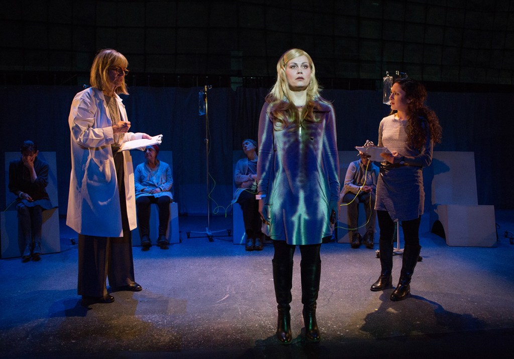 Her2, Nightwood Theatre