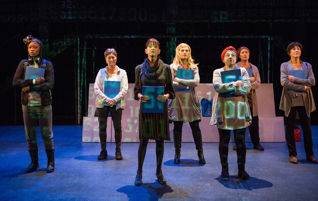 Her2, Nightwood Theater