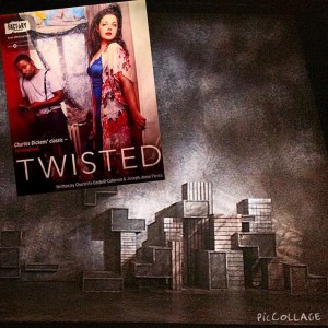 Twisted 2